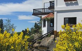 Hotel Panorama
